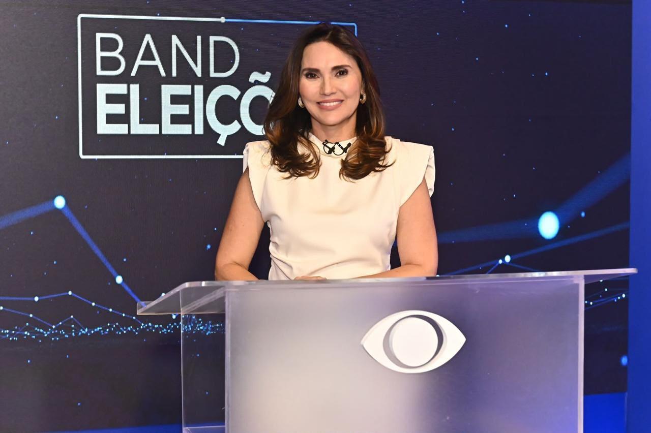 Band Bahia inicia rodada de entrevistas com candidatos ao Governo do Estado no BandCidade