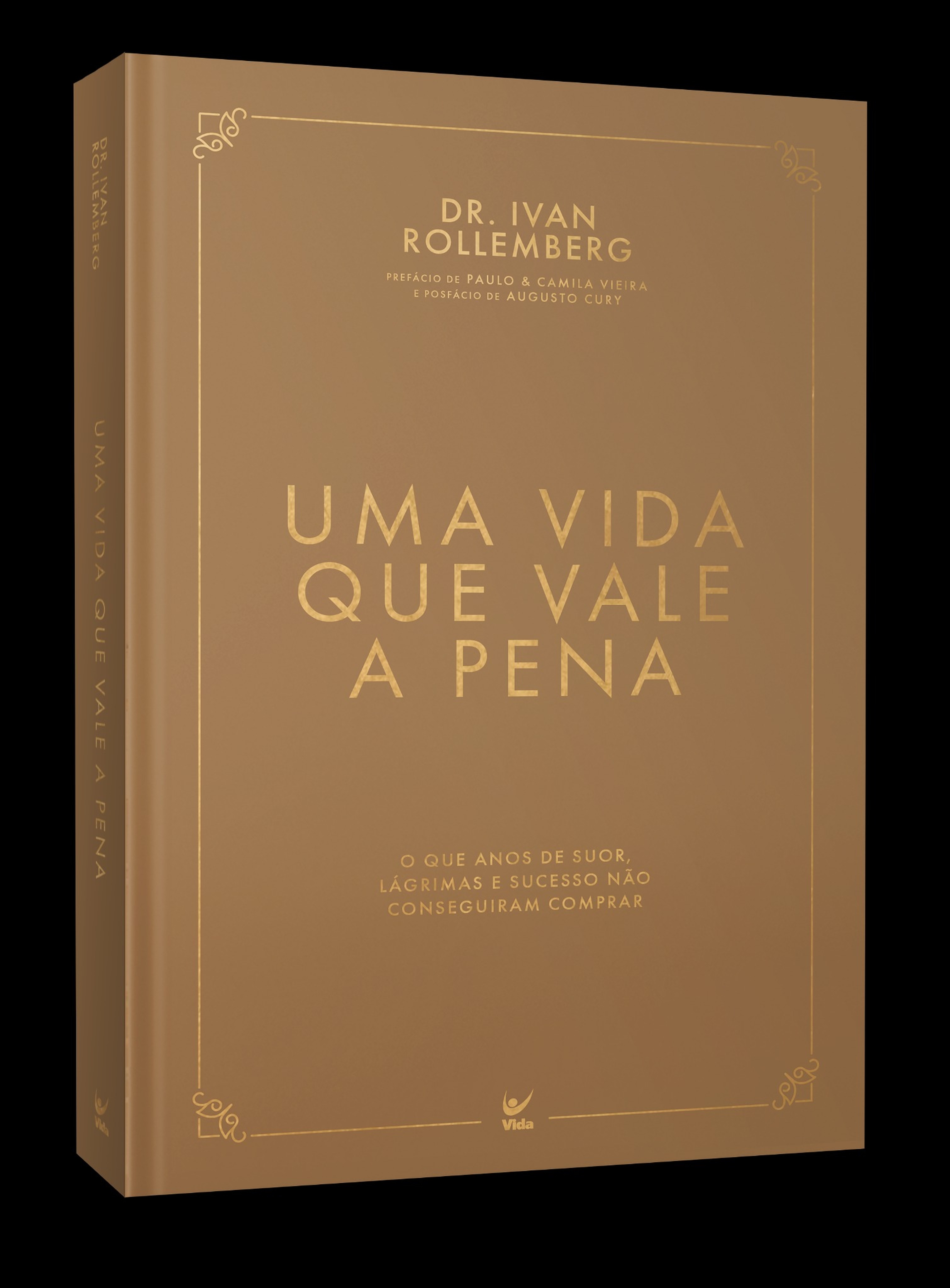 Cirurgião de celebridades lança livro na Bienal de São Paulo