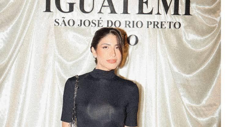Clariá celebra um ano no Iguatemi SJRP e uma década de trajetória na moda