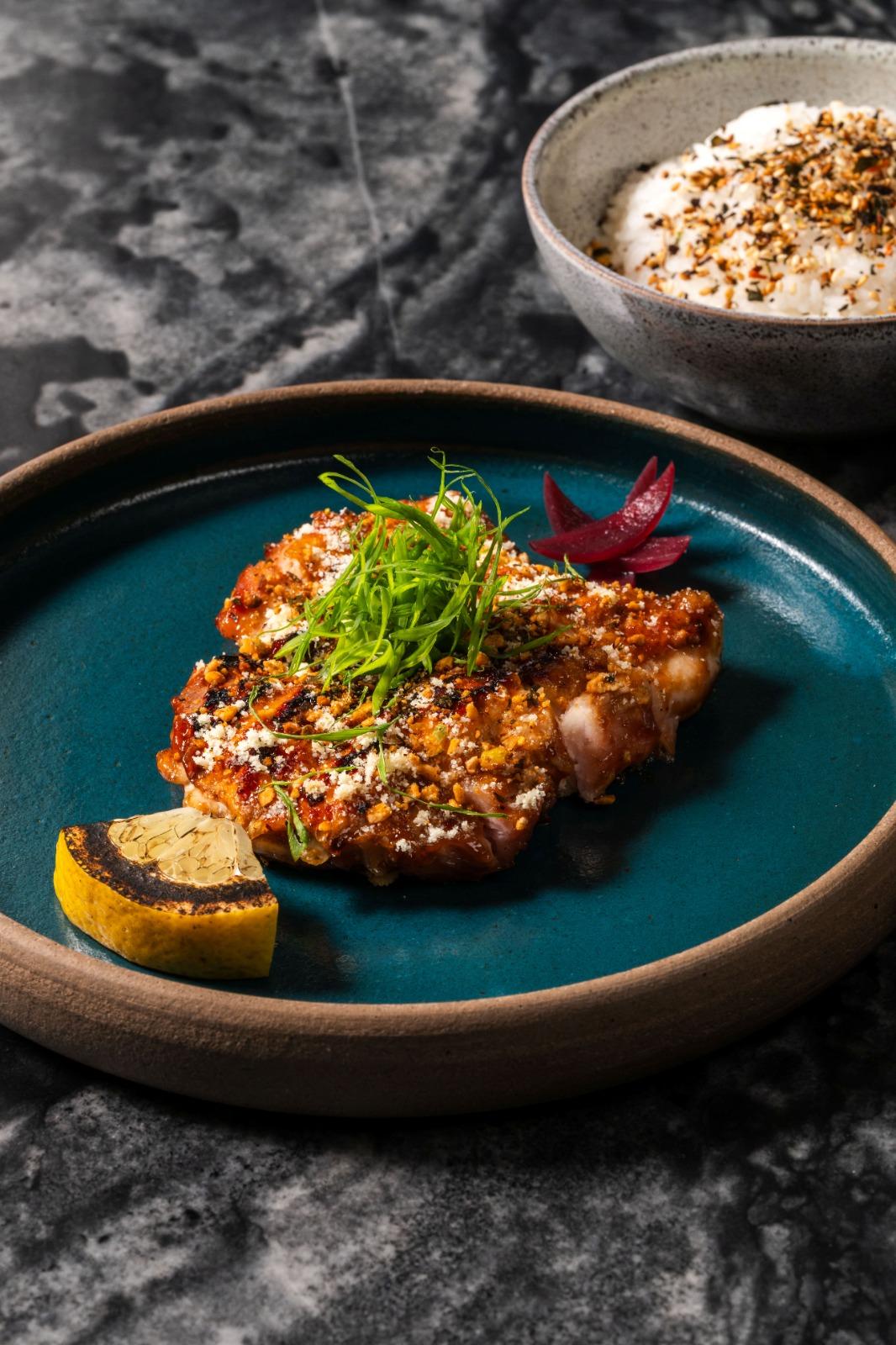Conheça o menu dos restaurantes Soho Marina e Soho Paseo para o 28° Salvador Restaurant Week