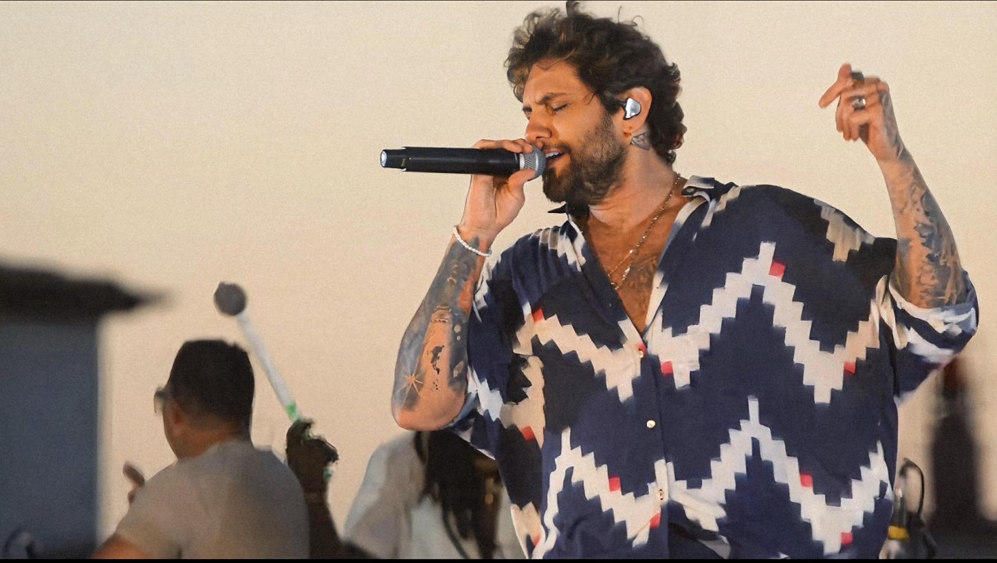 De Graça: Banda Jammil anuncia participação de Ed City, Negra Cor e Ara Ketu em show neste domingo (6), véspera de feriado, na Ponta de Humaitá