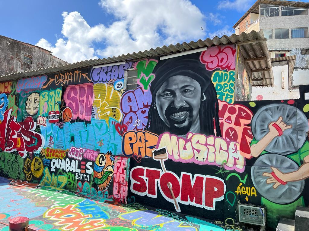 Grátis: Festival Quabales da Primavera leva arte, formação, sustentabilidade e economia criativa no Nordeste de Amaralina