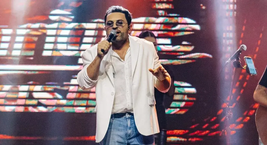 Henrique Casttro estreia em São Paulo com show “Som da Casa” no Villa Country