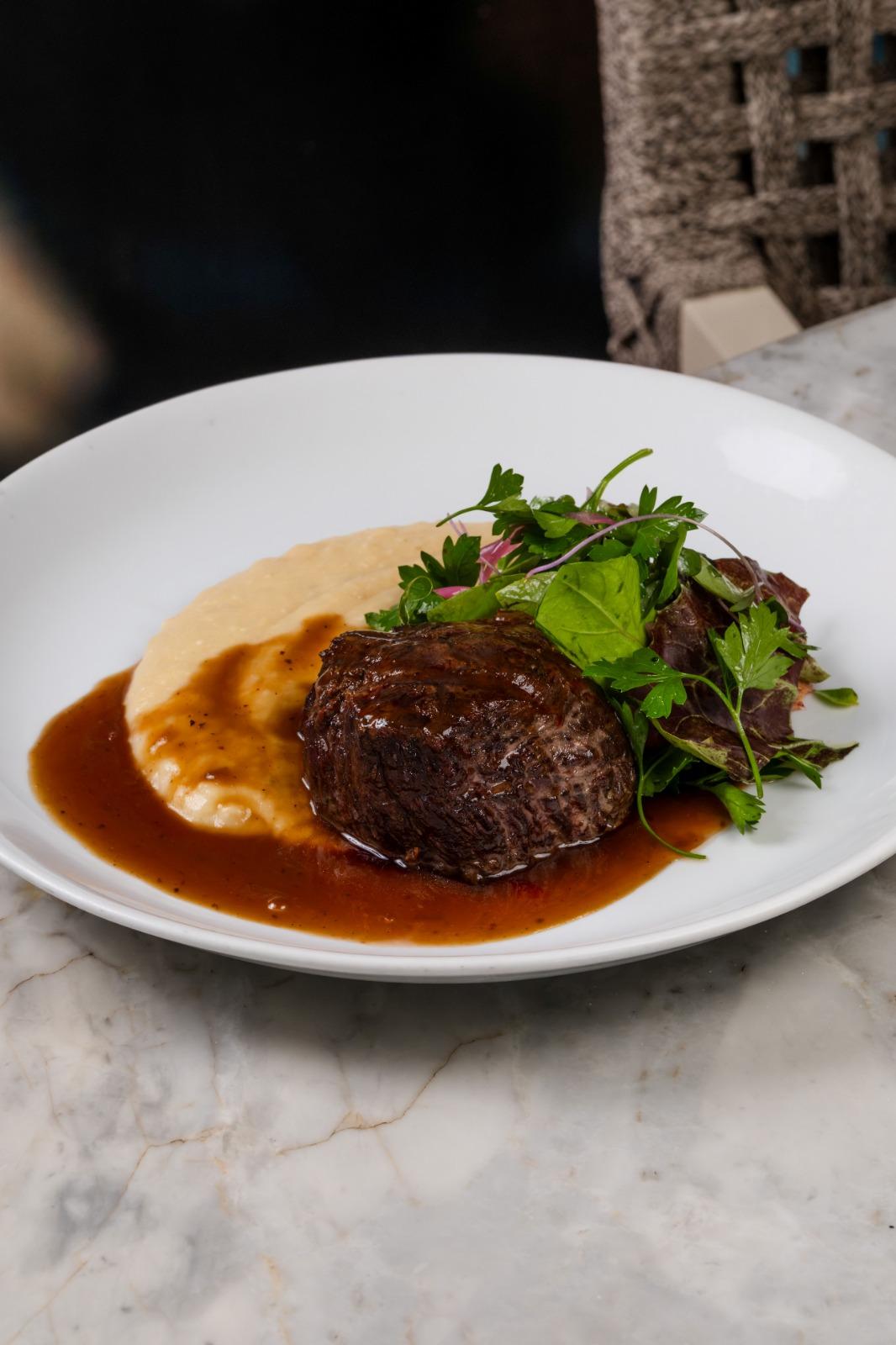 Inspirações mediterrâneas marcam a edição 28 do Salvador Restaurant Week no Lafayette