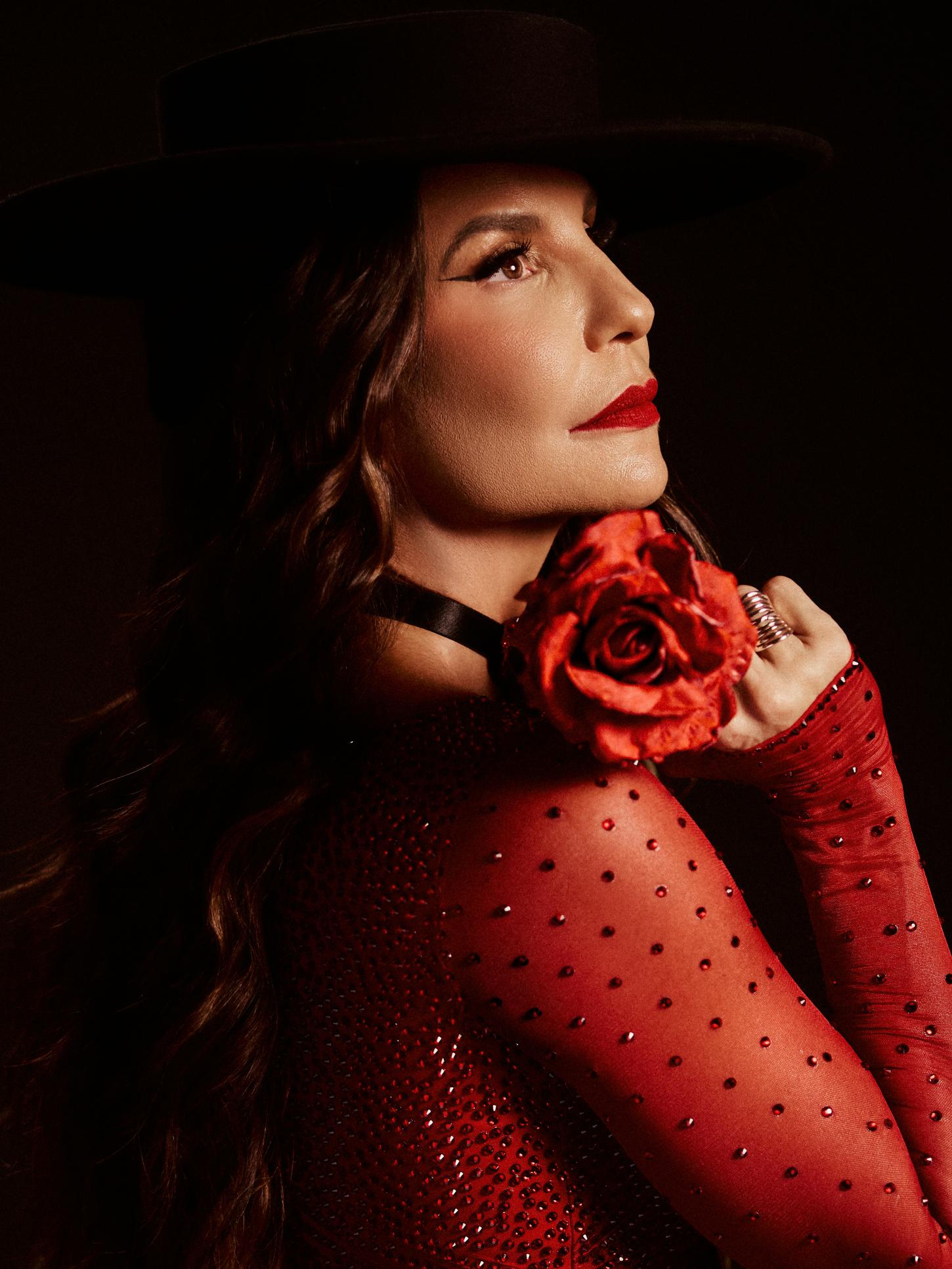 Ivete Sangalo leva A La Sangalo para São Paulo