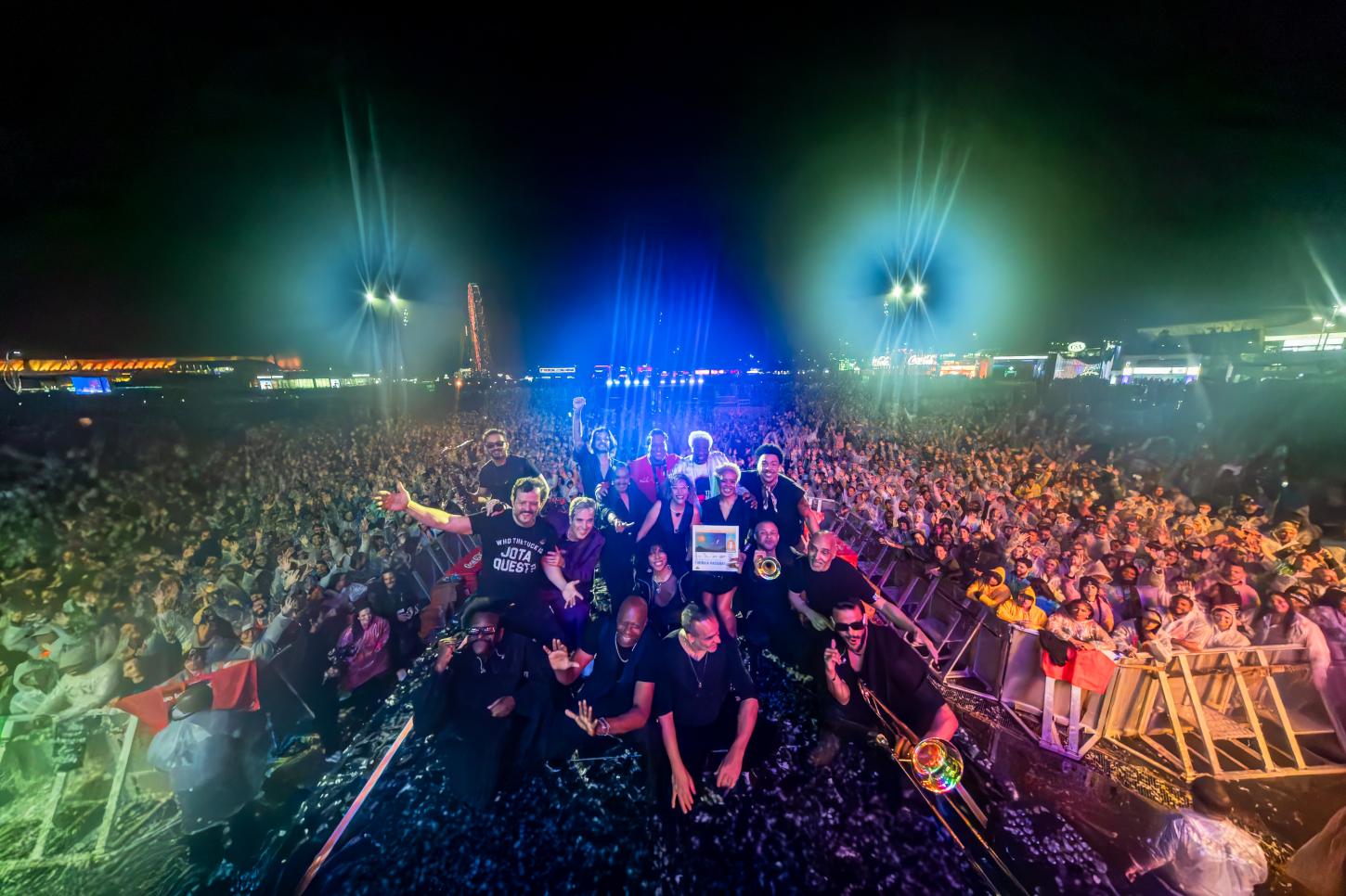 Jota Quest lança clipe de 