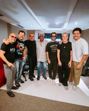 Jota Quest lança clipe de 