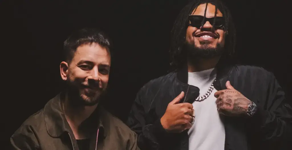 Junior chega ao segundo single do novo projeto com 