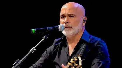 Morre aos 59 anos Rick, da dupla com Renner