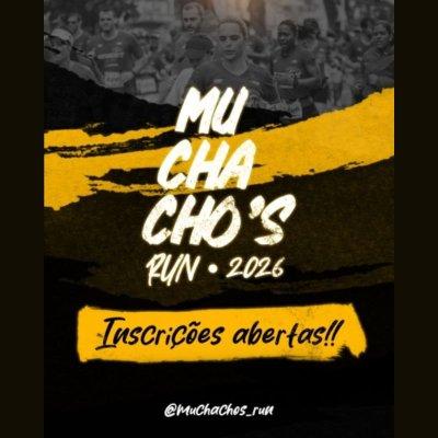 Muchachos Run 2026: a corrida de rua que movimenta os atletas 