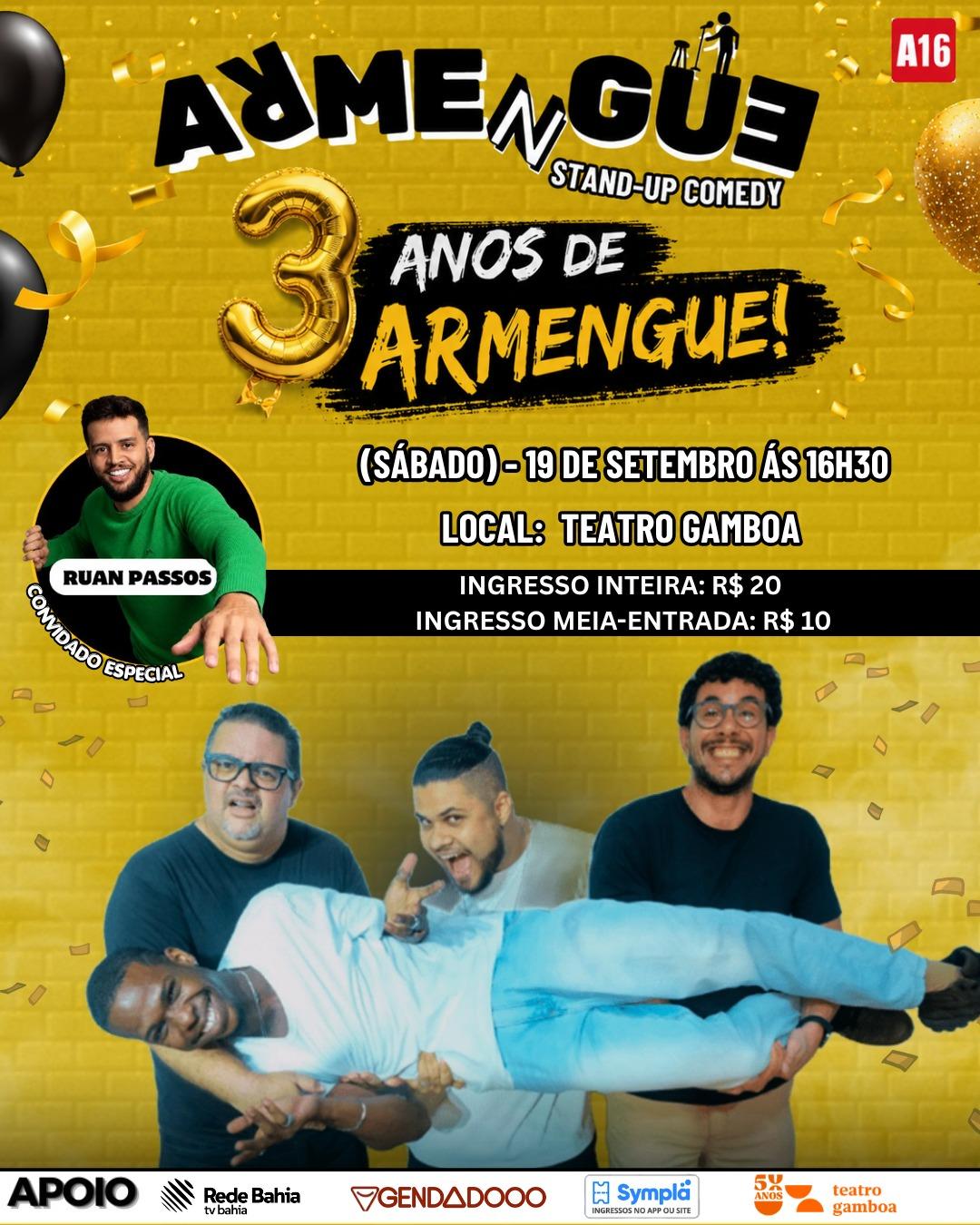 Armengue