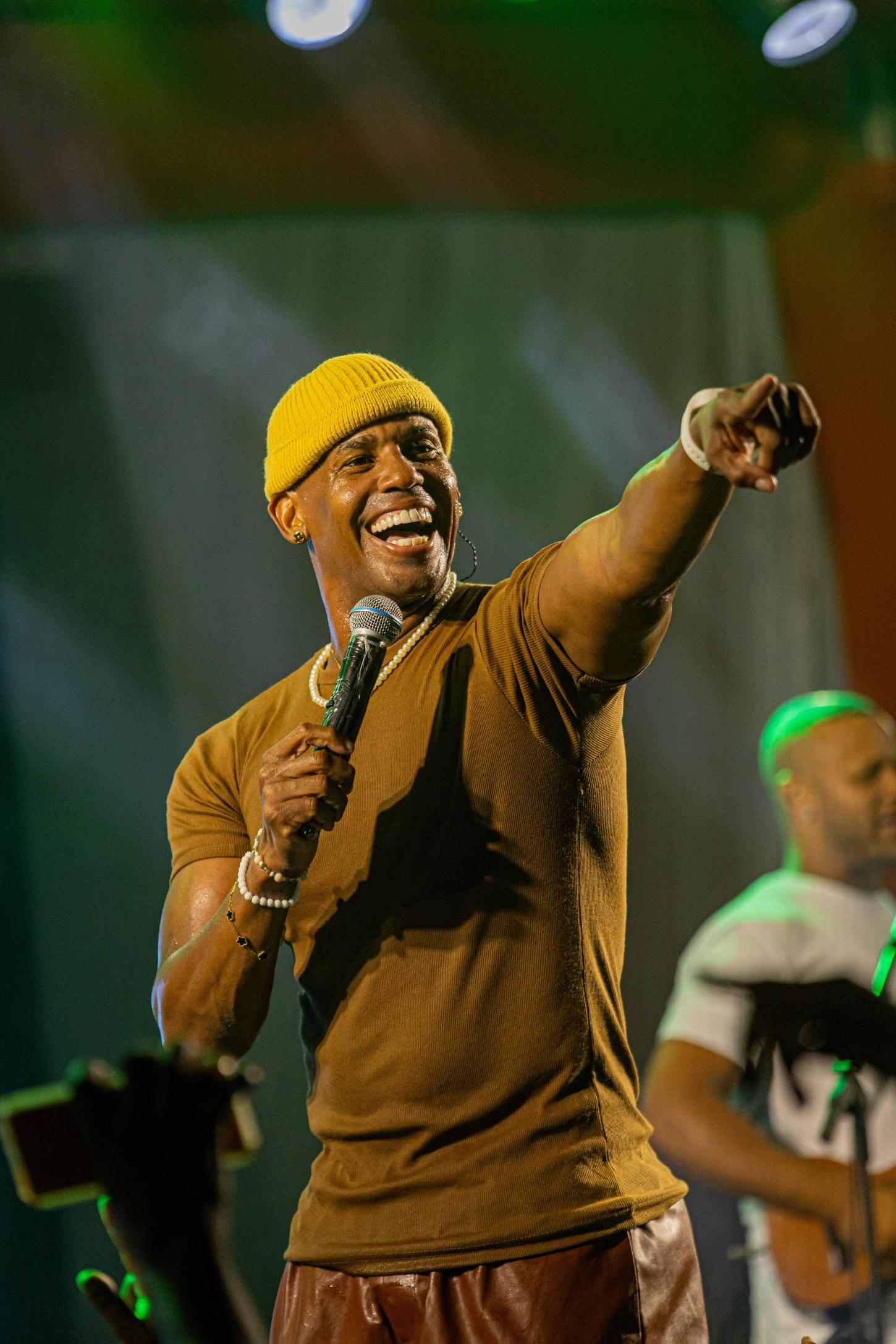 _Evento acontece no dia 20 de setembro e reúne É o Tchan, Filhos de Jorge e Renanzinho CBX em uma noite de pagode baiano, além de contar com camarote VIP