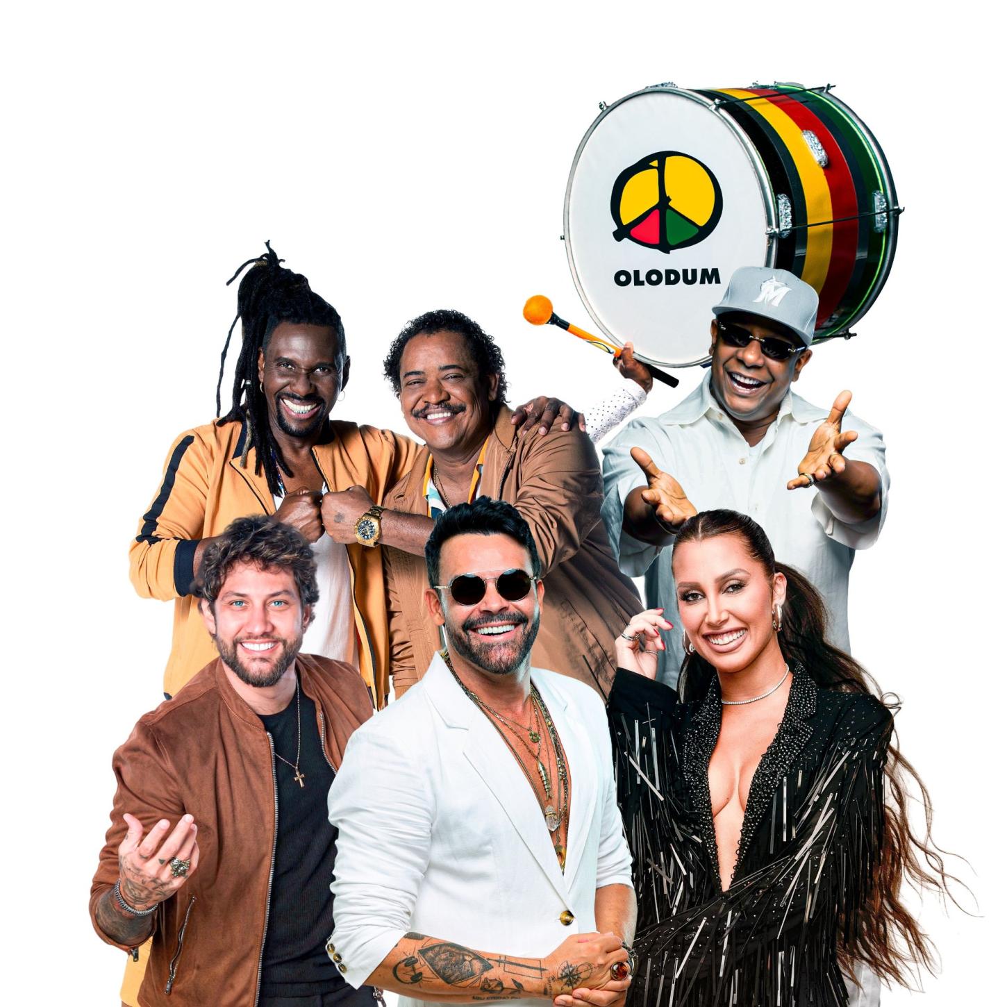 Sauípe Summer Festival celebra abertura do verão com três dias de festa