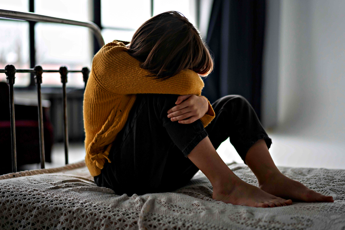 Setembro Amarelo reforça alerta sobre saúde mental de crianças e adolescentes