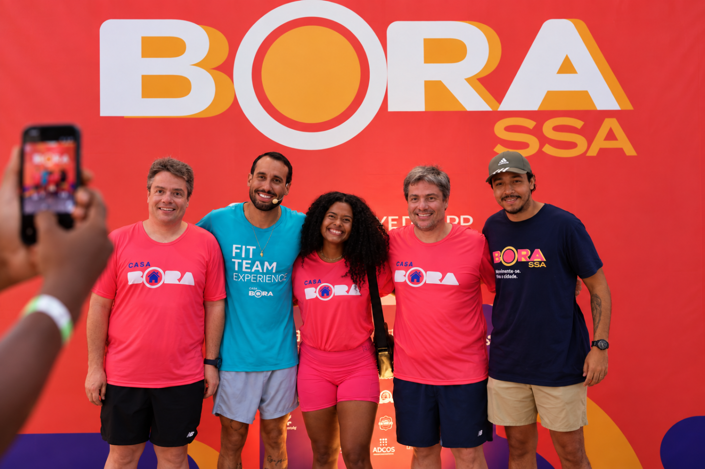 Torneio BORA Nadar leva natação em águas abertas à Praia da Preguiça neste fim de semana