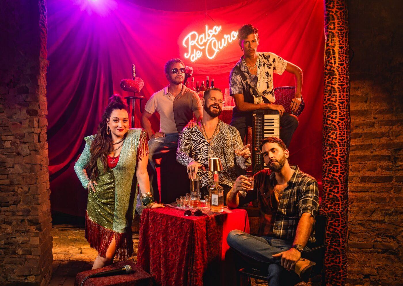 Última do ano: Musical que homenageia o arrocha tem agenda neste final de semana em Salvador