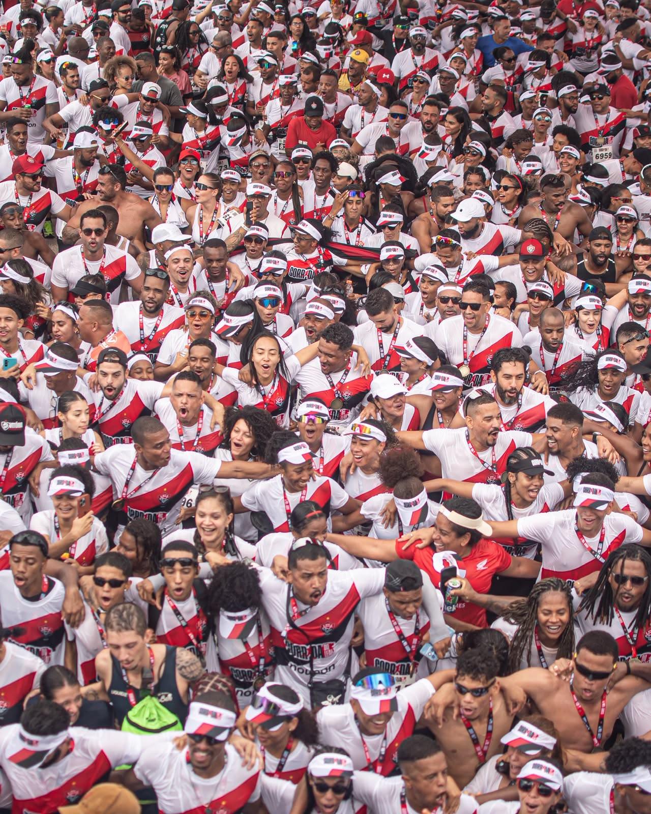 5ª CORRIDA DO LEÃO CHEGA COM RECORDE DE INSCRIÇÕES E MAIOR ESTRUTURA NESTE DOMINGO