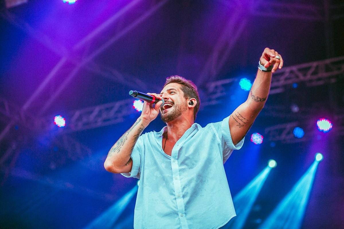 Banda EVA confirma presença no Vital 2026, no Espírito Santo