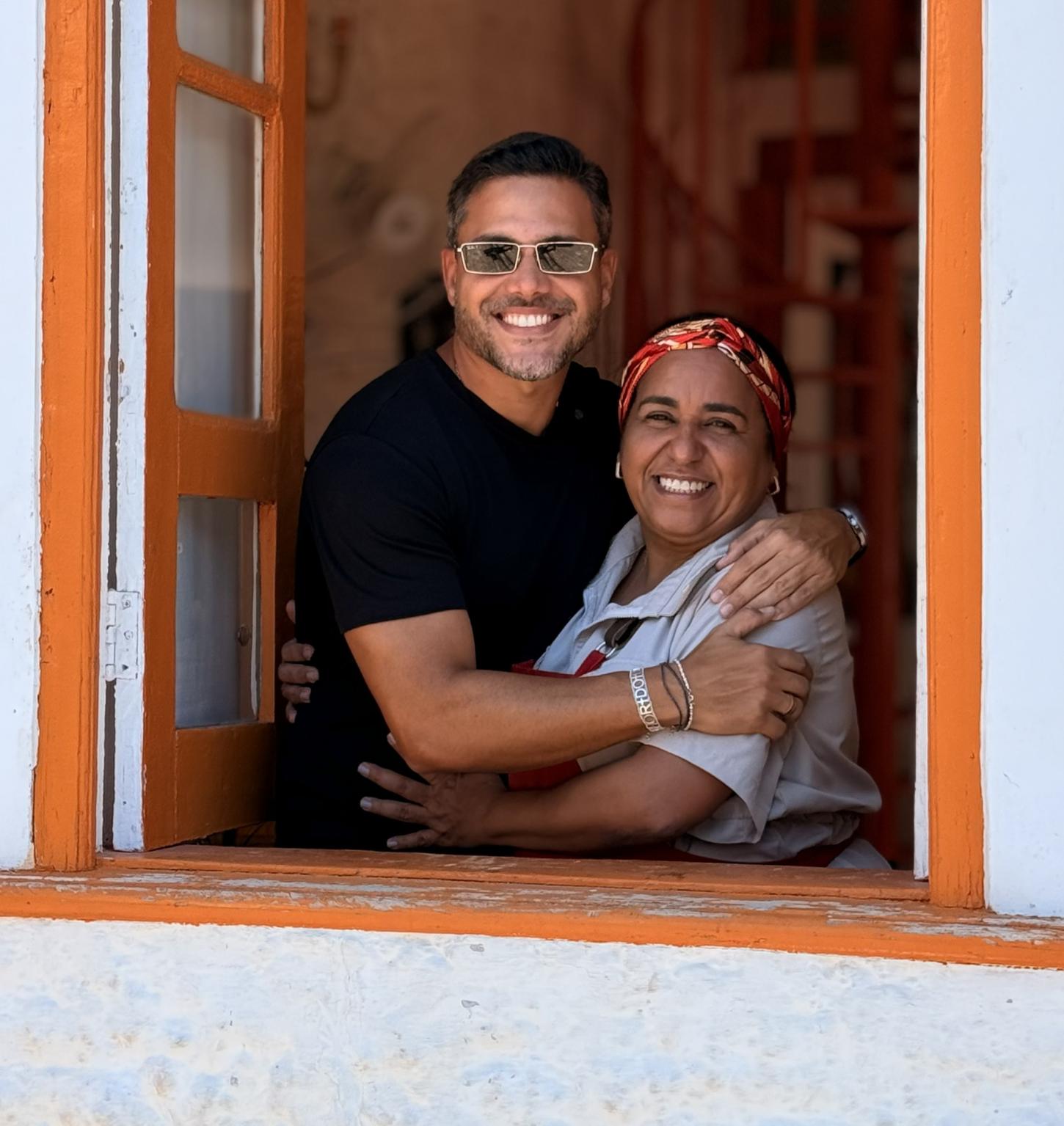 Bão Pituba recebe chef Nara Amaral, do Di Janela, em nova collab gastronômica