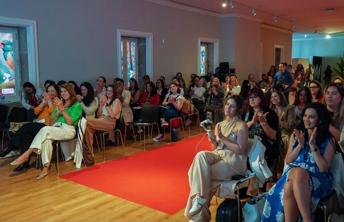 Brasil Origem Week retorna a Lisboa com o melhor do cacau e chocolate brasileiro à Cordoaria Nacional; confira programação 