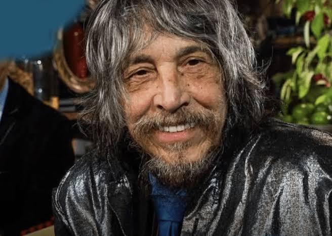 Cantor e compositor Benito Di Paula morre aos 84 anos