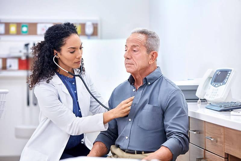 DPOC: doença respiratória ainda é confundida com o envelhecimento e pode atrasar o diagnóstico