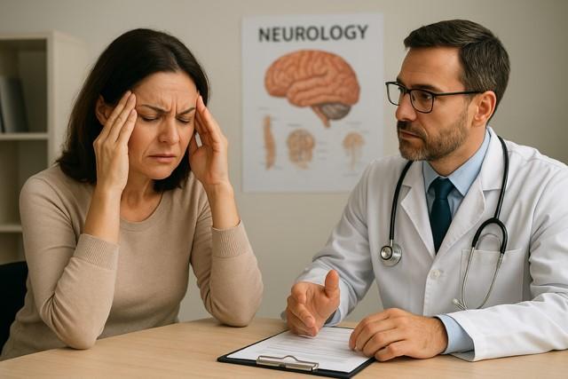 Enxaqueca não é apenas dor de cabeça: doença neurológica ainda é subestimada e afeta milhões de pessoas