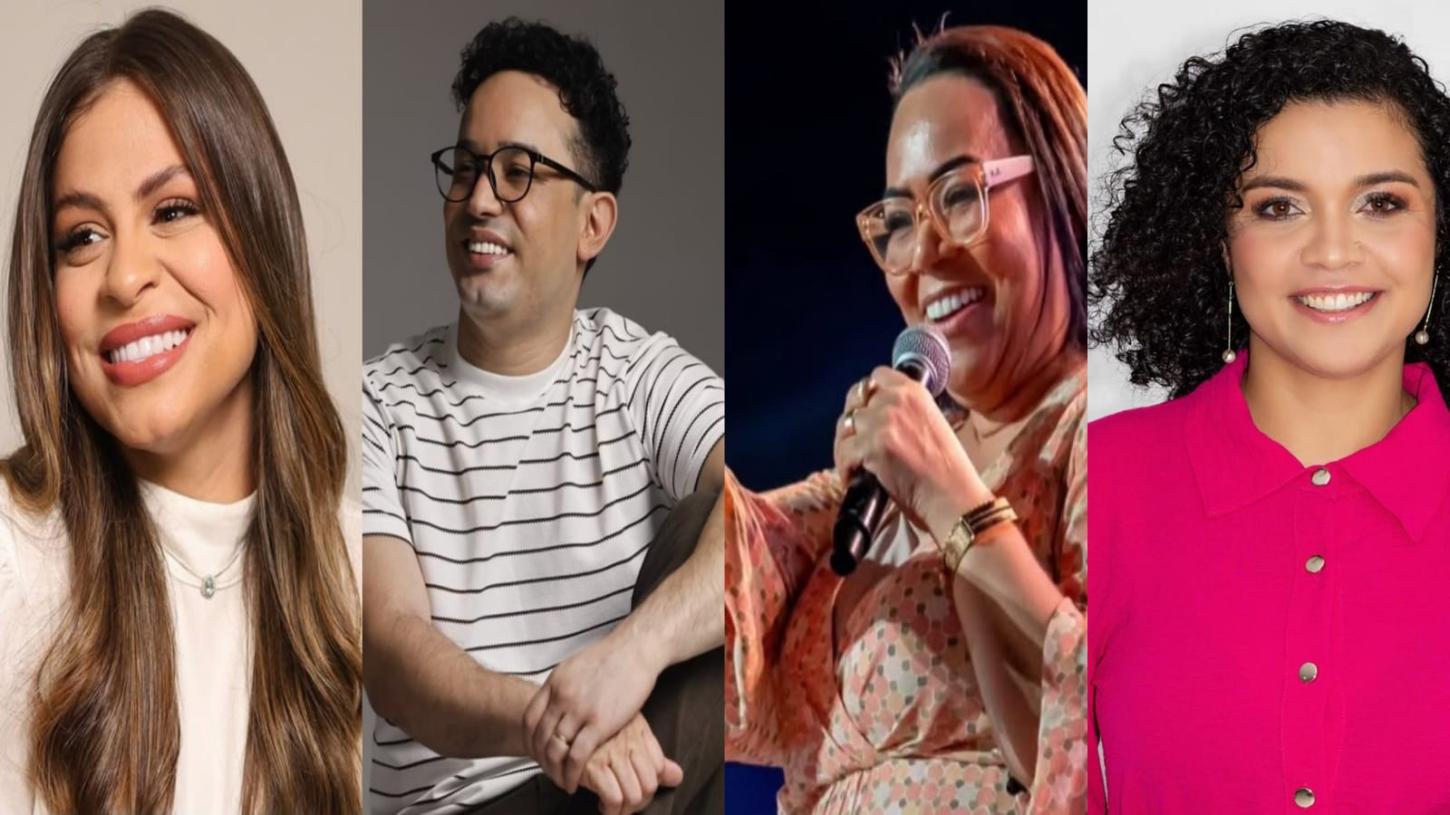 Festival gospel gratuito reúne grandes nomes da música e espera 20 mil pessoas em Salvador