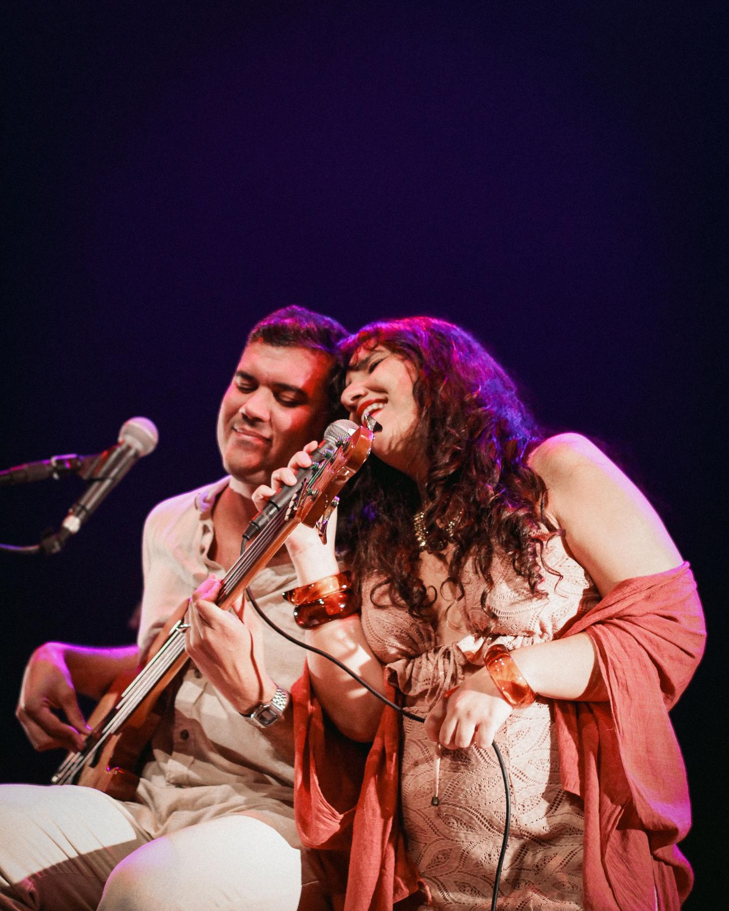 Léo Rocha é finalista do Festival de Música Educadora FM com “Efêmero”