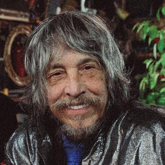 LUTO NA MÚSICA BRASILEIRA: MORRE BENITO DI PAULA, AOS 84 ANOS, E DEIXA UM LEGADO ETERNO NO SAMBA