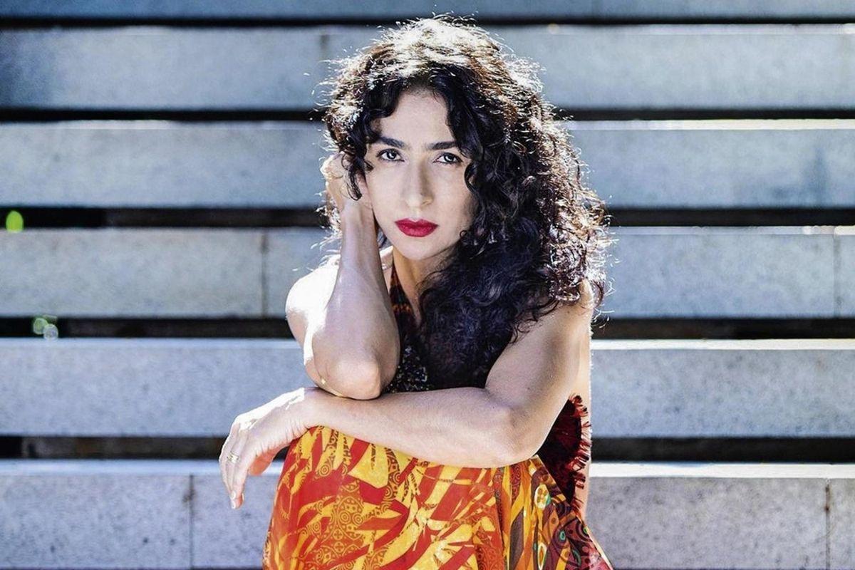 Marisa Monte ganha homenagem no Cinesom Festival nesta semana