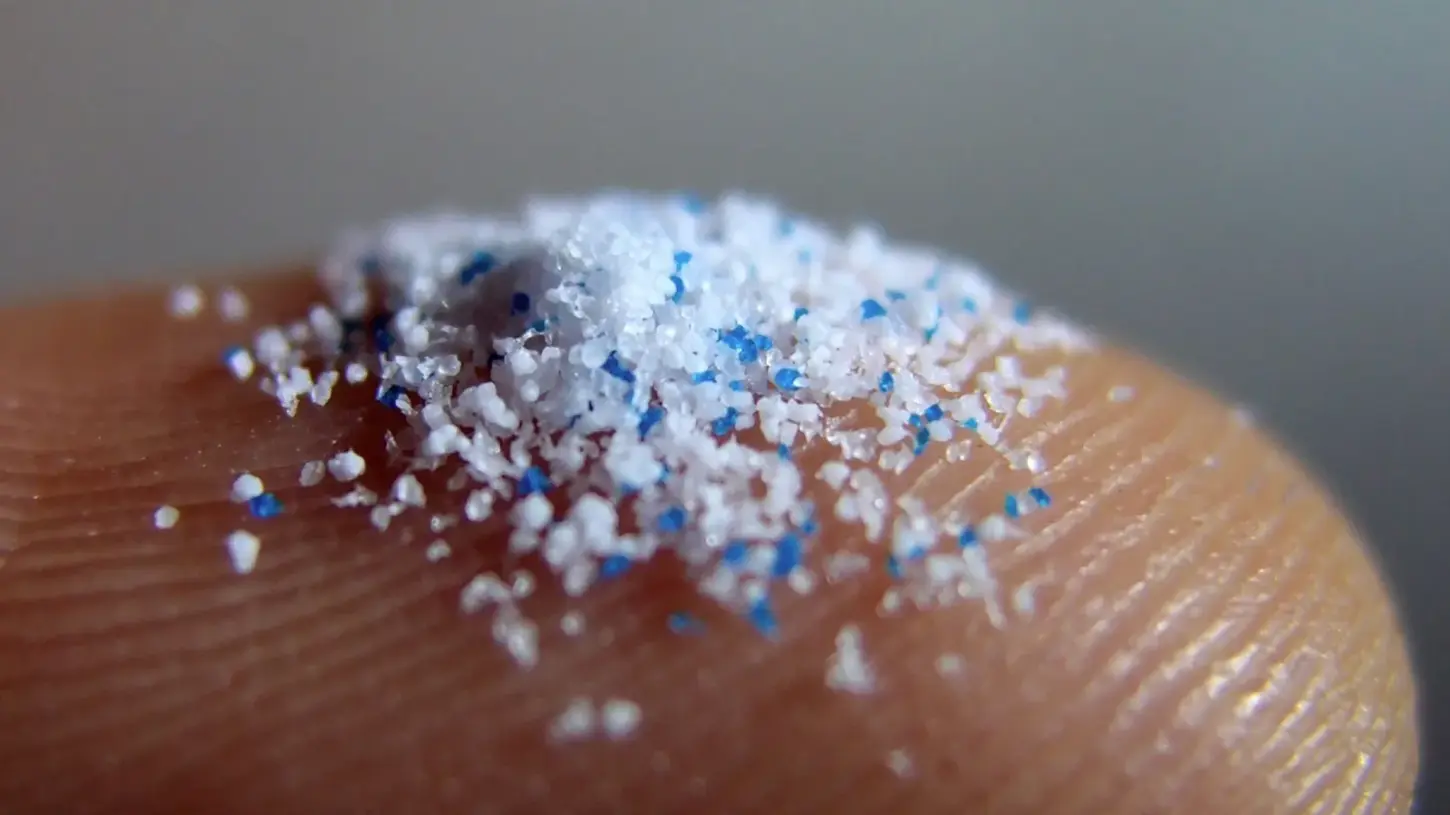 Microplásticos no organismo humano: a ciência investiga os possíveis impactos sobre a saúde