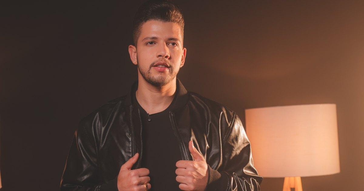 Nadson O Ferinha apresenta novo DVD com “Príncipe Encantado”
