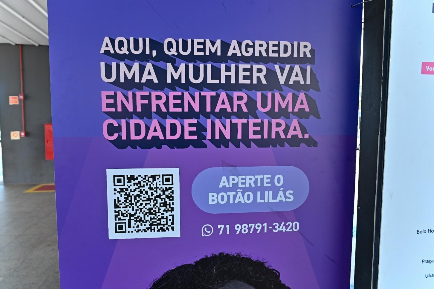 Nilson Marinho/ Secom PMS