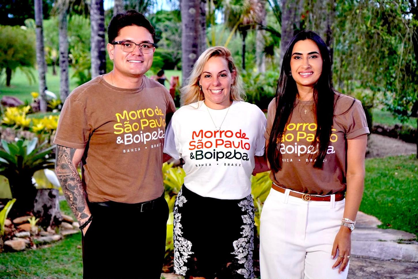 Desenvolvido pela ACEC em parceria coma CashPago, solução tecnológica conecta empresários a agências e operadoras de turismo, permitindo a criação e comercialização de roteiros personalizados para os destinos baianos