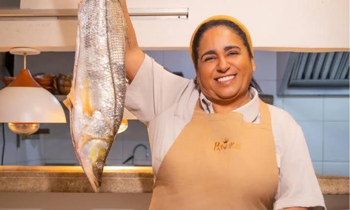Principote participa da Restaurant Week com menus assinados pela chef Nara Amaral