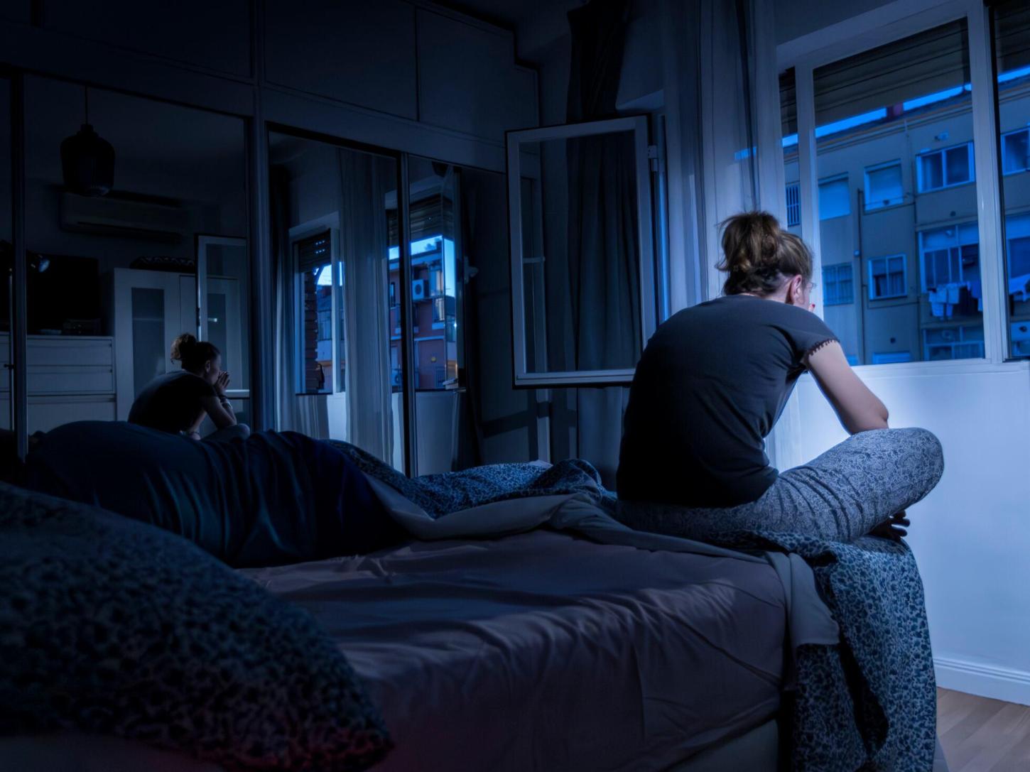 Privação de sono: dormir pouco está se tornando um problema de saúde que vai além do cansaço