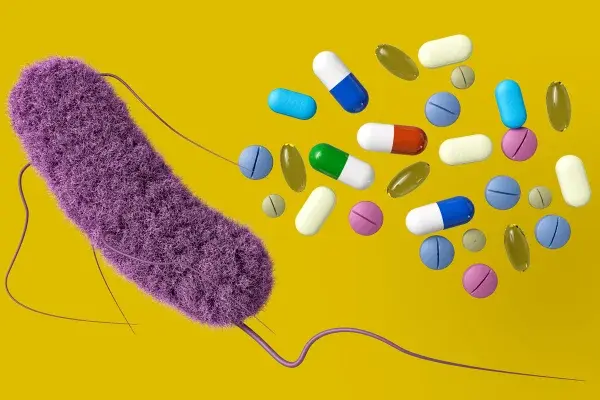 Resistência aos antibióticos: o uso inadequado de medicamentos ameaça tratamentos e desafia a saúde pública