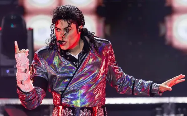 Rodrigo Teaser retorna a Salvador com tributo a Michael Jackson no dia 25 de outubro, na Concha Acústica do TCA 