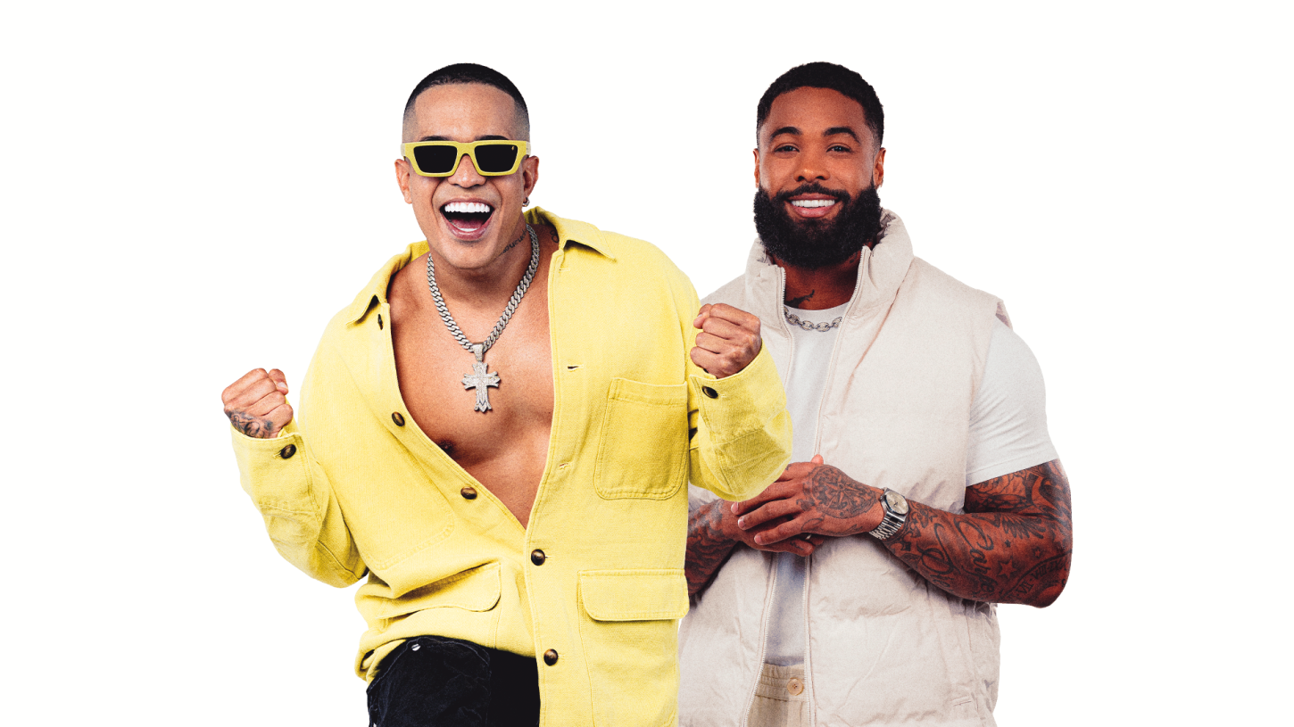 Vinny Nogueira é confirmado na gravação do audiovisual gratuito de Renanzinho CBX na Cidade Baixa
