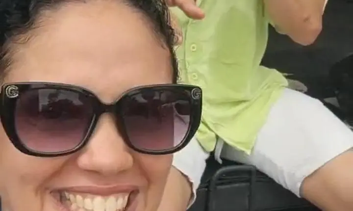 1ª UCSAL Run: Nata do Samba é destaque em entrevista exclusiva de Marcele Desirée, do “No Rolê com DZR”
