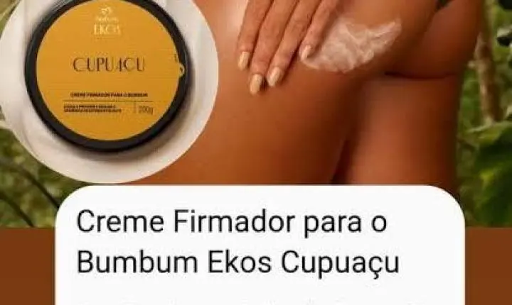 10 produtos Natura Ekos que te levam para um pocket show exclusivo de Anitta