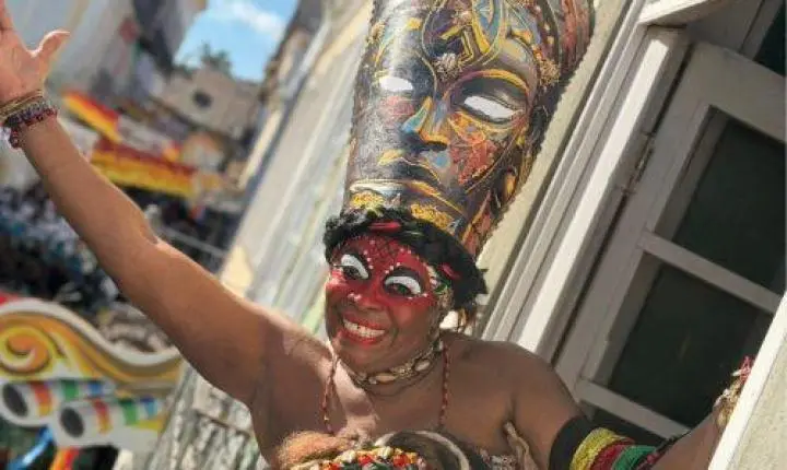 15ª Feijhoada da Negra Jhô celebra a cultura afro-Brasileira
