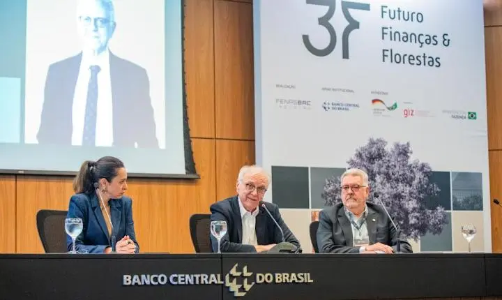3F conecta regulação, mercado e sustentabilidade