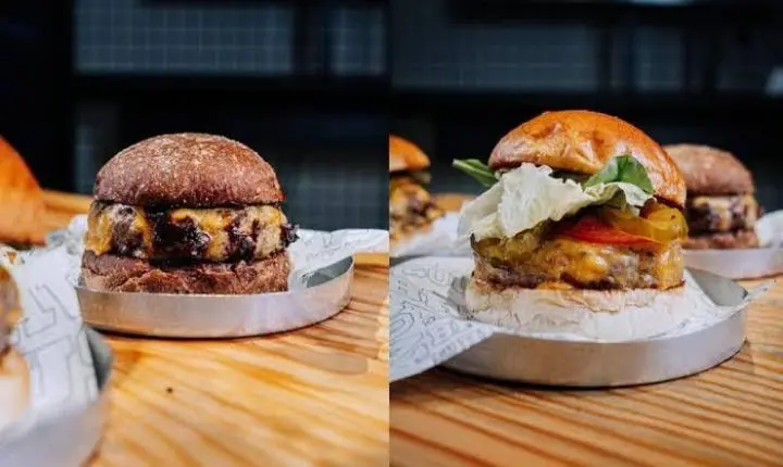 4ª edição da Salvador Burger Gourmet começa no dia 27 de agosto, em mais de 40 hamburguerias e restaurantes da capital baiana, e segue até 27 de setembro