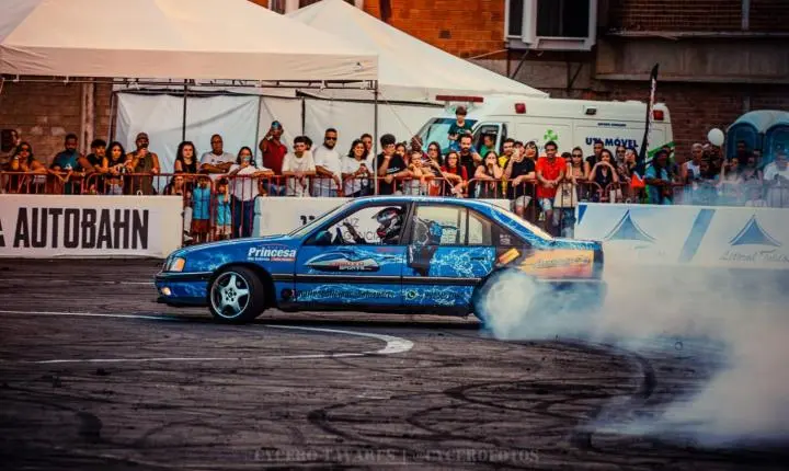6º Princesa Motor Show consolida sucesso e reúne milhares de apaixonados pelo universo automotivo.