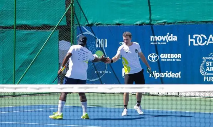 ACE OPEN QPC 2026 chega à 5ª edição com Bruno Soares