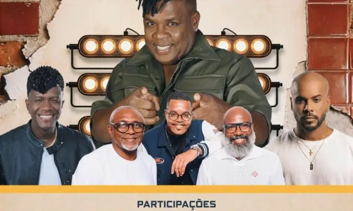 Afrosambah lança audiovisual 