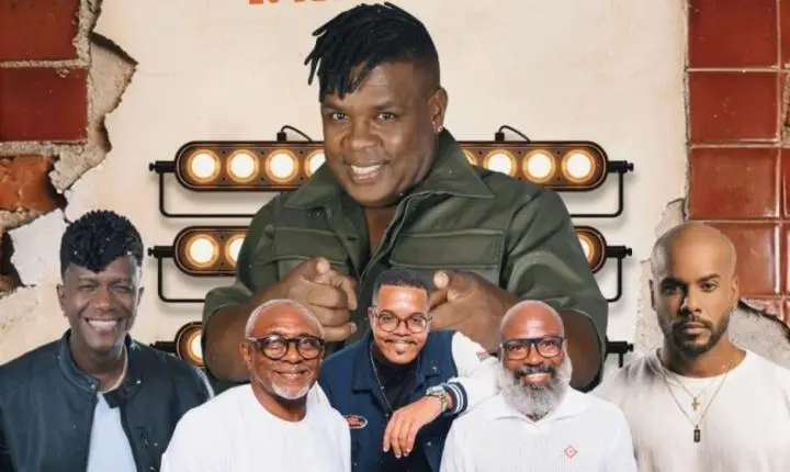 Afrosambah lança audiovisual 