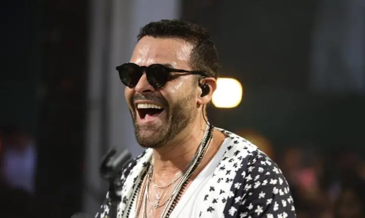 Alexandre Peixe anuncia gravação do projeto especial “Tudo Vira Bahia”